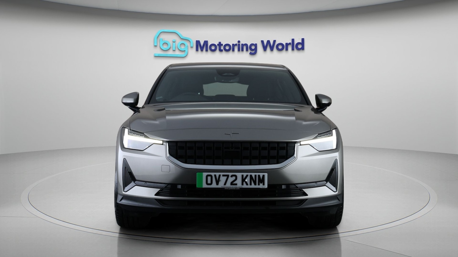 Used Polestar Polestar 2 2022 for sale - 77776091: Photo 2