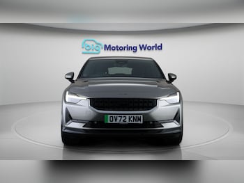 Used Polestar Polestar 2 2022 for sale - 77776091: Photo