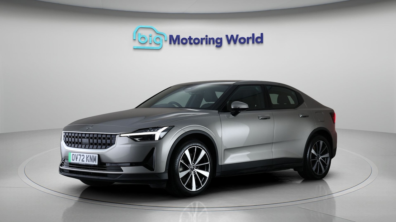 Used Polestar Polestar 2 2022 for sale - 77776091: Photo 3