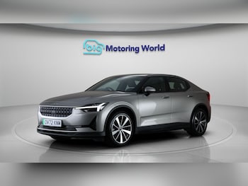 Used Polestar Polestar 2 2022 for sale - 77776091: Photo
