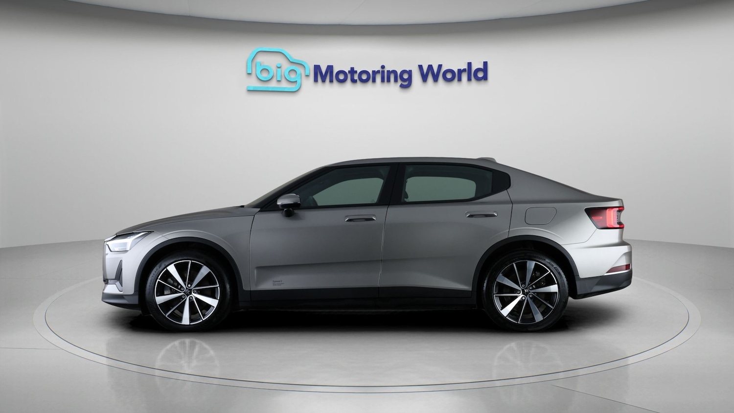 Used Polestar Polestar 2 2022 for sale - 77776091: Photo 4