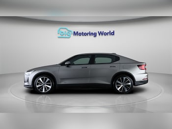 Used Polestar Polestar 2 2022 for sale - 77776091: Photo