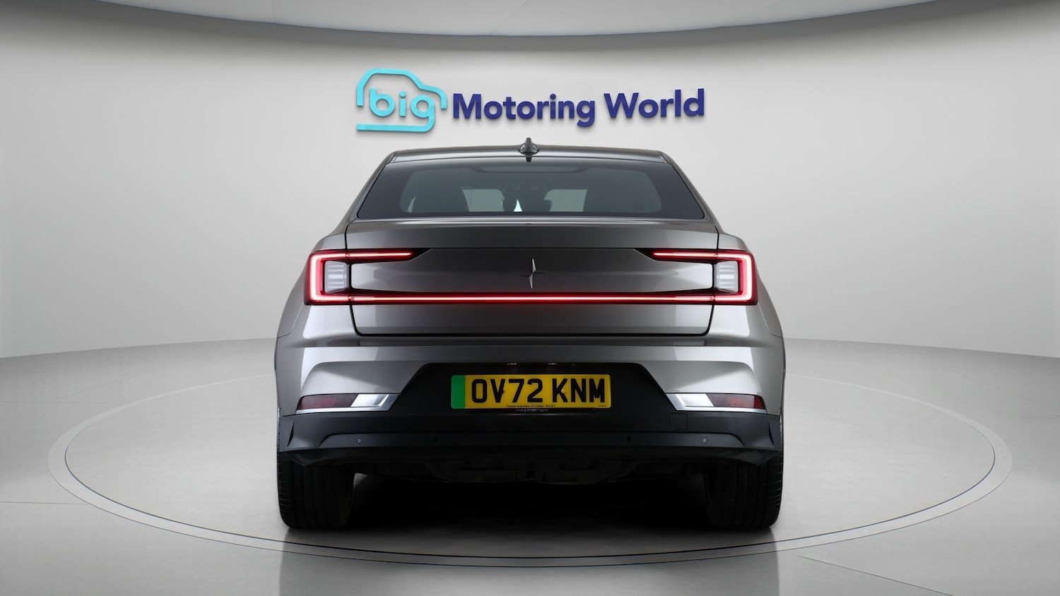 Used Polestar Polestar 2 2022 for sale - 77776091: Photo 6