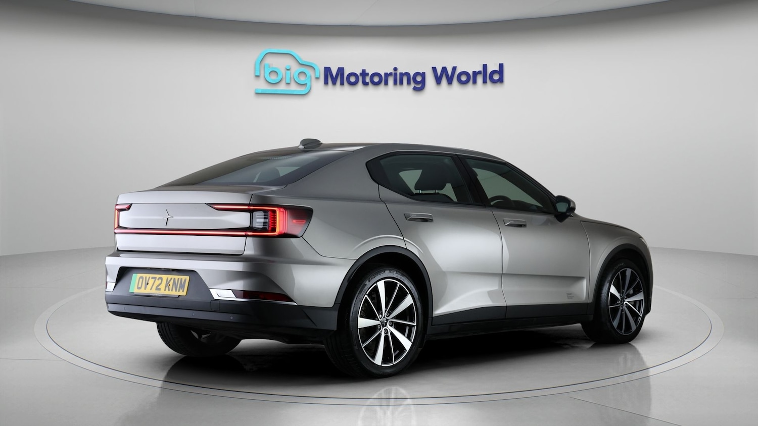 Used Polestar Polestar 2 2022 for sale - 77776091: Photo 7