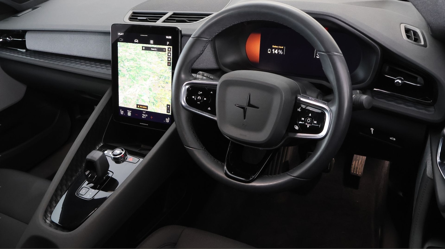 Used Polestar Polestar 2 2022 for sale - 77776091: Photo 9