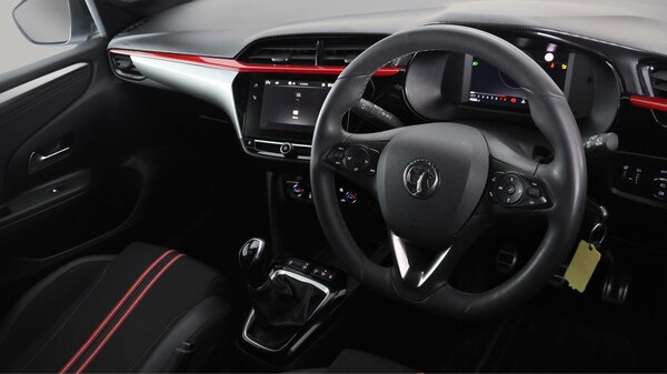 Used Vauxhall Corsa 2023 for sale - 76138119: Photo 10