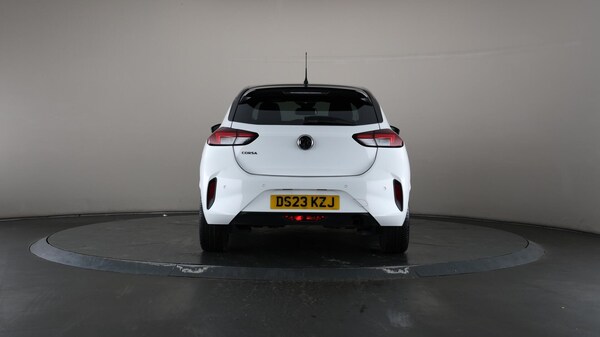 Used Vauxhall Corsa 2023 for sale - 76138119: Photo 11
