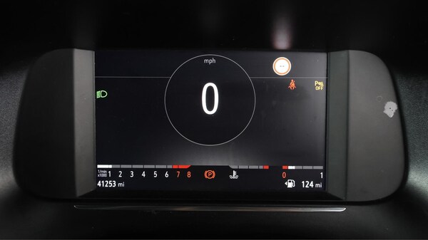 Used Vauxhall Corsa 2023 for sale - 76138119: Photo 12