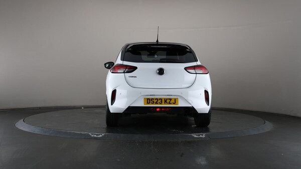 Used Vauxhall Corsa 2023 for sale - 76138119: Photo 13