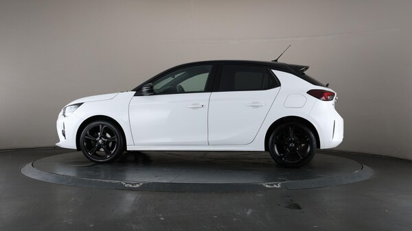 Used Vauxhall Corsa 2023 for sale - 76138119: Photo 15