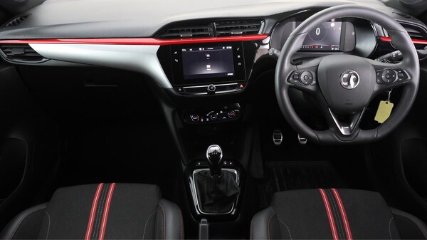 Used Vauxhall Corsa 2023 for sale - 76138119: Photo 16