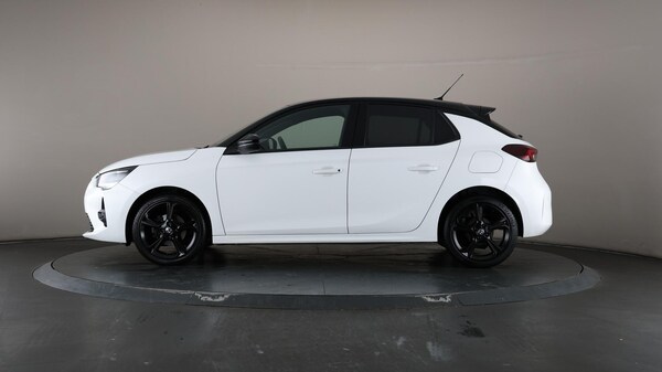 Used Vauxhall Corsa 2023 for sale - 76138119: Photo 17