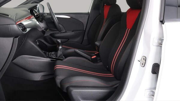 Used Vauxhall Corsa 2023 for sale - 76138119: Photo 18