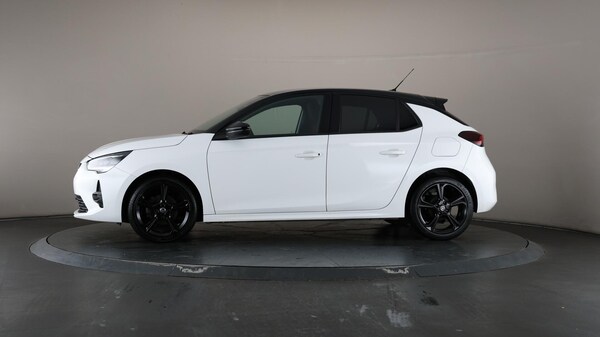 Used Vauxhall Corsa 2023 for sale - 76138119: Photo 19