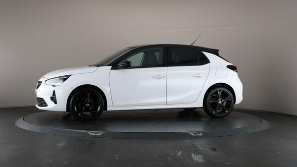 Used Vauxhall Corsa 2023 for sale - 76138119: Photo 21