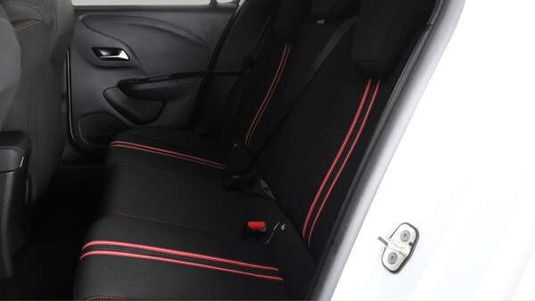 Used Vauxhall Corsa 2023 for sale - 76138119: Photo 22