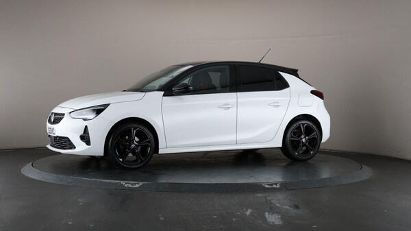 Used Vauxhall Corsa 2023 for sale - 76138119: Photo 23