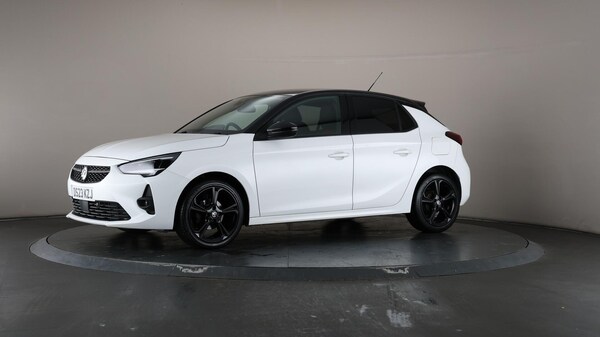 Used Vauxhall Corsa 2023 for sale - 76138119: Photo 25