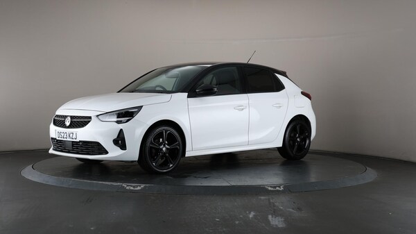 Used Vauxhall Corsa 2023 for sale - 76138119: Photo 27