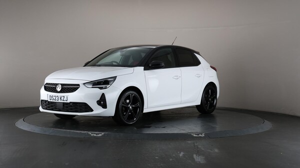 Used Vauxhall Corsa 2023 for sale - 76138119: Photo 29