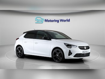 Used Vauxhall Corsa 2023 for sale - 76138119: Photo 2