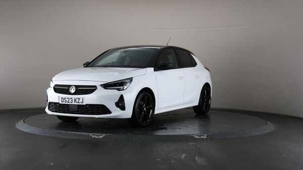 Used Vauxhall Corsa 2023 for sale - 76138119: Photo 31
