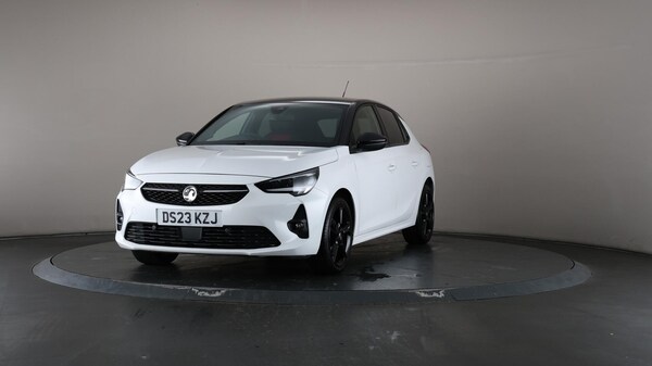 Used Vauxhall Corsa 2023 for sale - 76138119: Photo 33