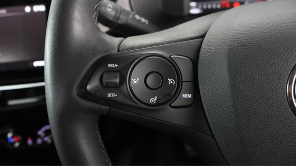 Used Vauxhall Corsa 2023 for sale - 76138119: Photo 34