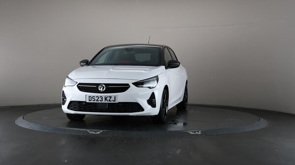 Used Vauxhall Corsa 2023 for sale - 76138119: Photo 38