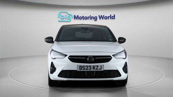 Used Vauxhall Corsa 2023 for sale - 76138119: Photo 3