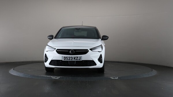 Used Vauxhall Corsa 2023 for sale - 76138119: Photo 40