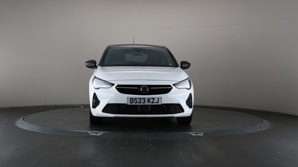 Used Vauxhall Corsa 2023 for sale - 76138119: Photo 42