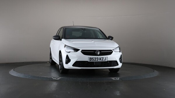 Used Vauxhall Corsa 2023 for sale - 76138119: Photo 44