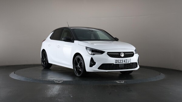 Used Vauxhall Corsa 2023 for sale - 76138119: Photo 48