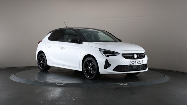 Used Vauxhall Corsa 2023 for sale - 76138119: Photo 50
