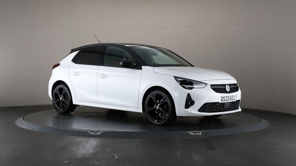Used Vauxhall Corsa 2023 for sale - 76138119: Photo 52