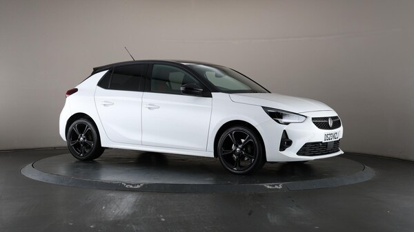 Used Vauxhall Corsa 2023 for sale - 76138119: Photo 53