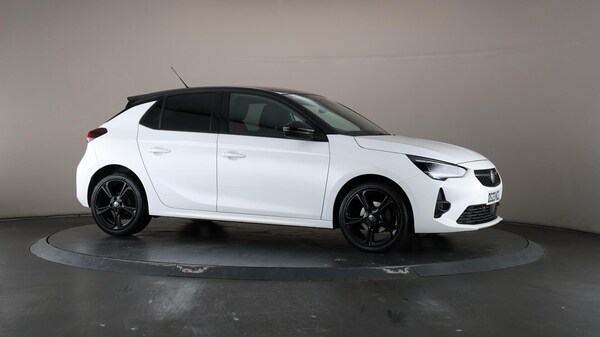 Used Vauxhall Corsa 2023 for sale - 76138119: Photo 54
