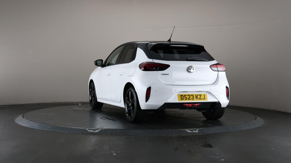 Used Vauxhall Corsa 2023 for sale - 76138119: Photo 55