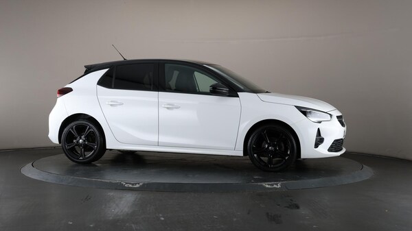 Used Vauxhall Corsa 2023 for sale - 76138119: Photo 56