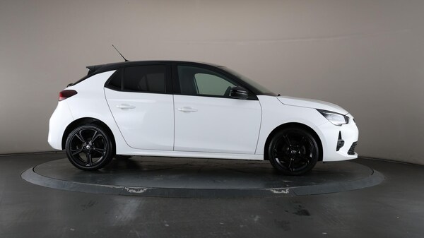 Used Vauxhall Corsa 2023 for sale - 76138119: Photo 57