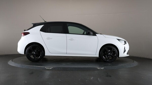 Used Vauxhall Corsa 2023 for sale - 76138119: Photo 58