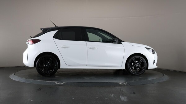 Used Vauxhall Corsa 2023 for sale - 76138119: Photo 59