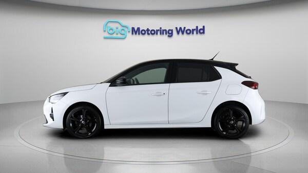Used Vauxhall Corsa 2023 for sale - 76138119: Photo 5