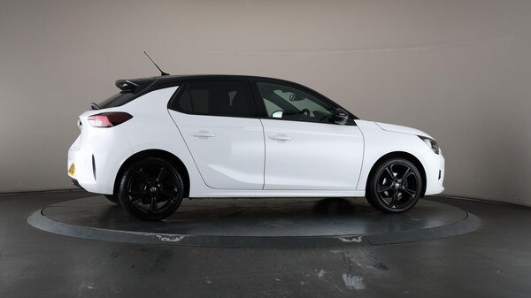 Used Vauxhall Corsa 2023 for sale - 76138119: Photo 60