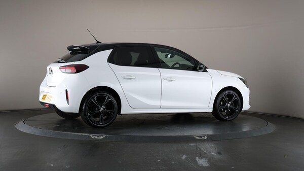 Used Vauxhall Corsa 2023 for sale - 76138119: Photo 61