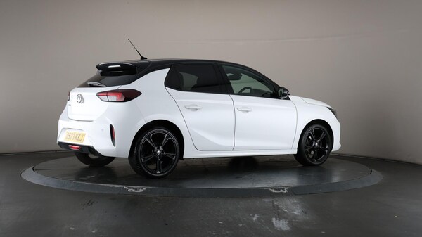 Used Vauxhall Corsa 2023 for sale - 76138119: Photo 62