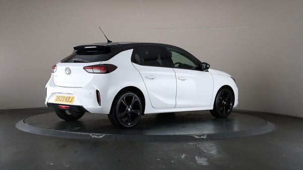 Used Vauxhall Corsa 2023 for sale - 76138119: Photo 63