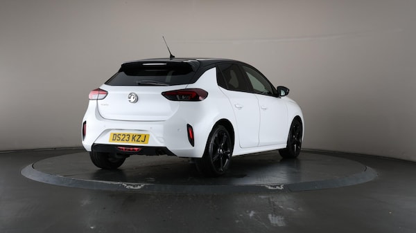 Used Vauxhall Corsa 2023 for sale - 76138119: Photo 65