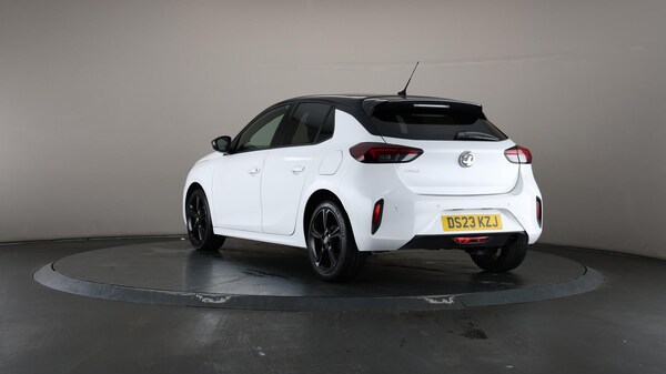 Used Vauxhall Corsa 2023 for sale - 76138119: Photo 66